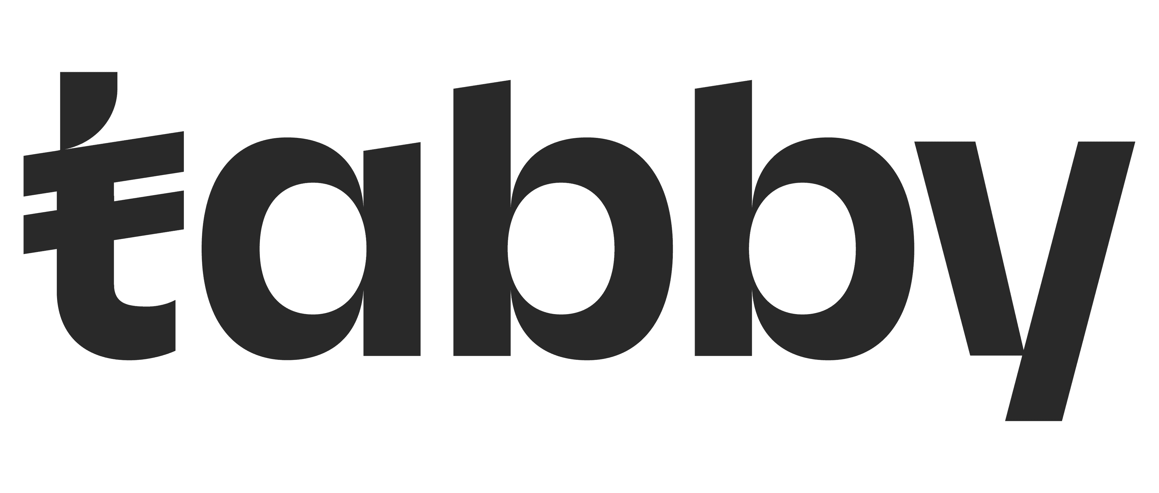 tabby logo