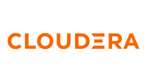 Cloudera logo