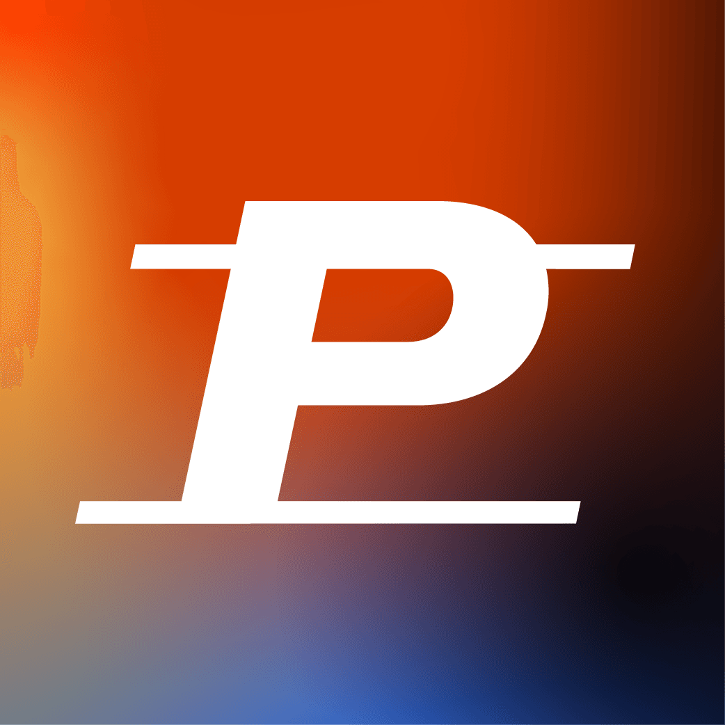 Payrails logo