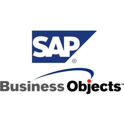 Sap BusinessObject logo